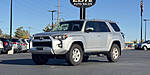 Used 2018 TOYOTA 4RUNNER SR5 PREMIUM 4X4 4DR SUV in IDAHO FALLS, IDAHO
