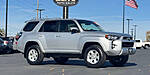 Used 2018 TOYOTA 4RUNNER SR5 PREMIUM 4X4 4DR SUV in IDAHO FALLS, IDAHO
