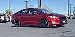 Used 2019 FORD FUSION SE 4DR SEDAN in IDAHO FALLS, IDAHO