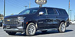 Used 2023 CHEVROLET SUBURBAN PREMIER 4X4 4DR SUV in IDAHO FALLS, IDAHO