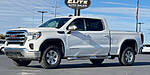 Used 2022 GMC SIERRA 1500 LIMITED SLE in IDAHO FALLS, IDAHO