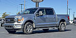 Used 2022 FORD F-150 XLT in IDAHO FALLS, IDAHO