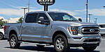 Used 2022 FORD F-150 XLT in IDAHO FALLS, IDAHO