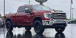 Used 2022 GMC SIERRA 3500HD SLT in IDAHO FALLS, IDAHO