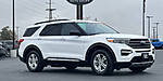 Used 2022 FORD EXPLORER XLT 4DR SUV in IDAHO FALLS, IDAHO