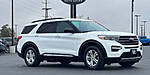 Used 2022 FORD EXPLORER XLT 4DR SUV in IDAHO FALLS, IDAHO