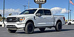 Used 2022 FORD F-150 XLT in IDAHO FALLS, IDAHO