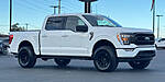 Used 2022 FORD F-150 XLT in IDAHO FALLS, IDAHO