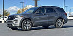 Used 2022 FORD EXPLORER ST LINE AWD 4DR SUV in IDAHO FALLS, IDAHO