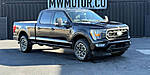 Used 2022 FORD F-150 XLT in IDAHO FALLS, IDAHO