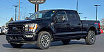 Used 2022 FORD F-150 XLT in IDAHO FALLS, IDAHO