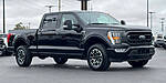 Used 2022 FORD F-150 XLT in IDAHO FALLS, IDAHO