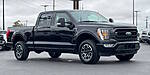 Used 2022 FORD F-150 XLT in IDAHO FALLS, IDAHO