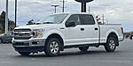 Used 2018 FORD F-150 XLT 4X4 4DR SUPERCREW 6.5 FT. SB in IDAHO FALLS, IDAHO