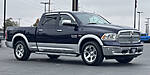Used 2017 RAM 1500 LARAMIE 4X4 4DR CREW CAB 6.3 FT. SB PICKUP in IDAHO FALLS, IDAHO