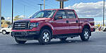 Used 2013 FORD F-150 XLT in IDAHO FALLS, IDAHO