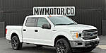 Used 2019 FORD F-150 XLT 4X4 4DR SUPERCREW 5.5 FT. SB in IDAHO FALLS, IDAHO