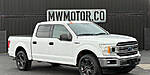 Used 2019 FORD F-150 XLT 4X4 4DR SUPERCREW 5.5 FT. SB in IDAHO FALLS, IDAHO