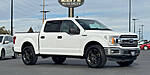 Used 2019 FORD F-150 XLT 4X4 4DR SUPERCREW 5.5 FT. SB in IDAHO FALLS, IDAHO