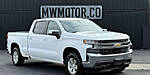 Used 2021 CHEVROLET SILVERADO 1500 LT in IDAHO FALLS, IDAHO