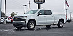 Used 2021 CHEVROLET SILVERADO 1500 LT in IDAHO FALLS, IDAHO