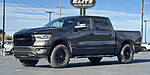 Used 2020 RAM 1500 REBEL 4X4 4DR CREW CAB 5.6 FT. SB PICKUP in IDAHO FALLS, IDAHO