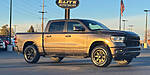 Used 2020 RAM 1500 REBEL 4X4 4DR CREW CAB 5.6 FT. SB PICKUP in IDAHO FALLS, IDAHO