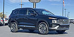 Used 2022 HYUNDAI SANTA FE LIMITED AWD 4DR CROSSOVER in IDAHO FALLS, IDAHO