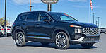 Used 2022 HYUNDAI SANTA FE LIMITED AWD 4DR CROSSOVER in IDAHO FALLS, IDAHO