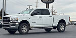 Used 2024 RAM 2500 BIG HORN 4X4 4DR CREW CAB 6.3 FT. SB PICKUP in IDAHO FALLS, IDAHO