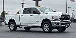 Used 2024 RAM 2500 BIG HORN 4X4 4DR CREW CAB 6.3 FT. SB PICKUP in IDAHO FALLS, IDAHO