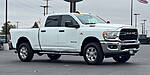 Used 2024 RAM 2500 BIG HORN 4X4 4DR CREW CAB 6.3 FT. SB PICKUP in IDAHO FALLS, IDAHO