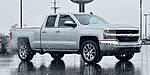 Used 2018 CHEVROLET SILVERADO 1500 LT 4X4 4DR DOUBLE CAB 6.5 FT. SB in IDAHO FALLS, IDAHO