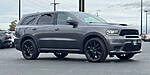 Used 2018 DODGE DURANGO GT AWD 4DR SUV in IDAHO FALLS, IDAHO