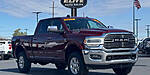 Used 2020 RAM 3500 LARAMIE 4X4 4DR CREW CAB 6.3 FT. SB SRW PICKUP in IDAHO FALLS, IDAHO