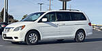 Used 2008 Honda Odyssey EX-L in IDAHO FALLS, IDAHO