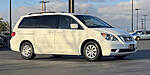 Used 2008 Honda Odyssey EX-L in IDAHO FALLS, IDAHO