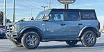Used 2022 FORD BRONCO BIG BEND 4X4 4DR SUV in IDAHO FALLS, IDAHO