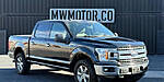 Used 2020 FORD F-150 XLT 4X4 4DR SUPERCREW 5.5 FT. SB in IDAHO FALLS, IDAHO