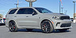Used 2024 DODGE DURANGO SRT HELLCAT AWD 4DR SUV in IDAHO FALLS, IDAHO