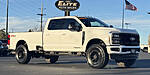Used 2024 FORD F-350 LARIAT in IDAHO FALLS, IDAHO