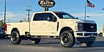 Used 2024 FORD F-350 LARIAT in IDAHO FALLS, IDAHO