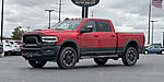 Used 2024 RAM 2500 REBEL 4X4 4DR CREW CAB 6.3 FT. SB PICKUP in IDAHO FALLS, IDAHO