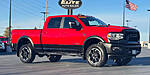 Used 2024 RAM 2500 REBEL 4X4 4DR CREW CAB 6.3 FT. SB PICKUP in IDAHO FALLS, IDAHO