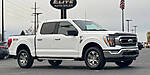Used 2023 FORD F-150 XLT in IDAHO FALLS, IDAHO