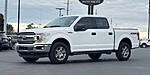 Used 2020 FORD F-150 XLT 4X4 4DR SUPERCREW 5.5 FT. SB in IDAHO FALLS, IDAHO