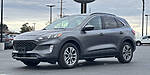 Used 2021 FORD ESCAPE SEL AWD 4DR SUV in IDAHO FALLS, IDAHO
