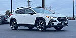 Used 2024 SUBARU XV CROSSTREK LIMITED AWD 4DR CROSSOVER in IDAHO FALLS, IDAHO