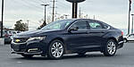 Used 2019 CHEVROLET IMPALA LT 4DR SEDAN in IDAHO FALLS, IDAHO
