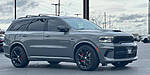 Used 2022 DODGE DURANGO SRT 392 AWD 4DR SUV in IDAHO FALLS, IDAHO
